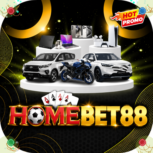 homebet88 — galeri pratinjau - APK Resmi