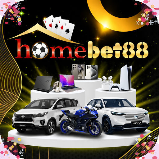 homebet88 — galeri pratinjau Resmi APK